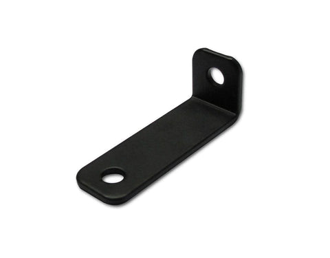Denali Driving Light Mount - L Bracket 2.5
