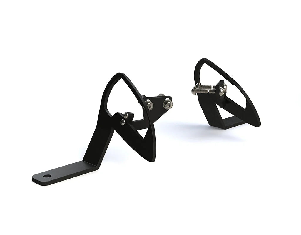 Denali Driving Light Mount - BMW K1600GT & K1600GTL '11-'17 [LAH.07.10800]