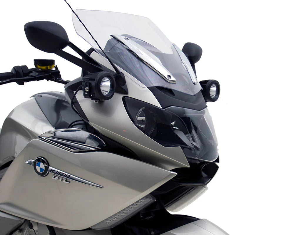 Denali Driving Light Mount - BMW K1600GT & K1600GTL '11-'17 [LAH.07.10800]
