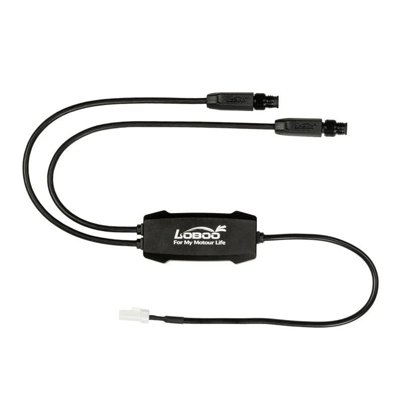 Loboo Lights CAN-Bus Controller (LC081)