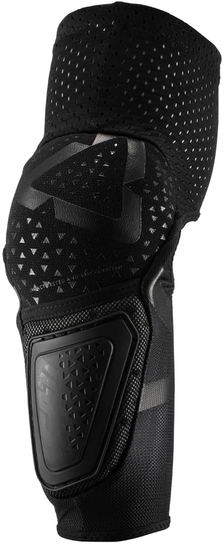 Leatt Elbow Guard 3DF Hybrid - Black