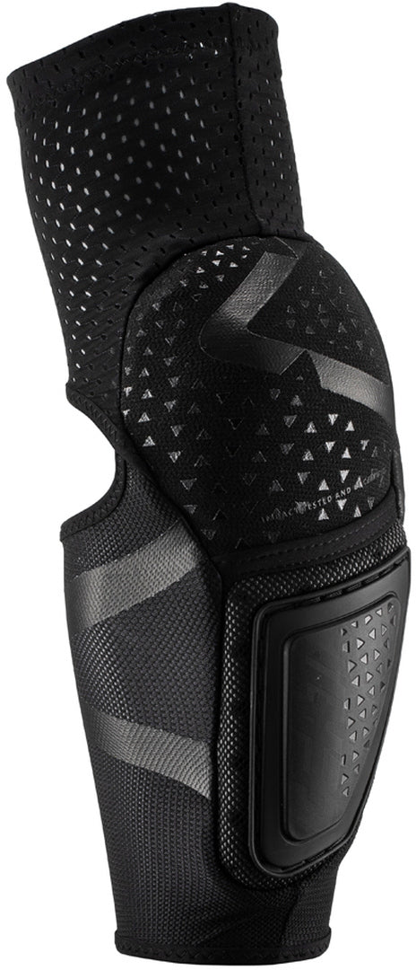 Leatt Elbow Guard 3DF Hybrid - Black