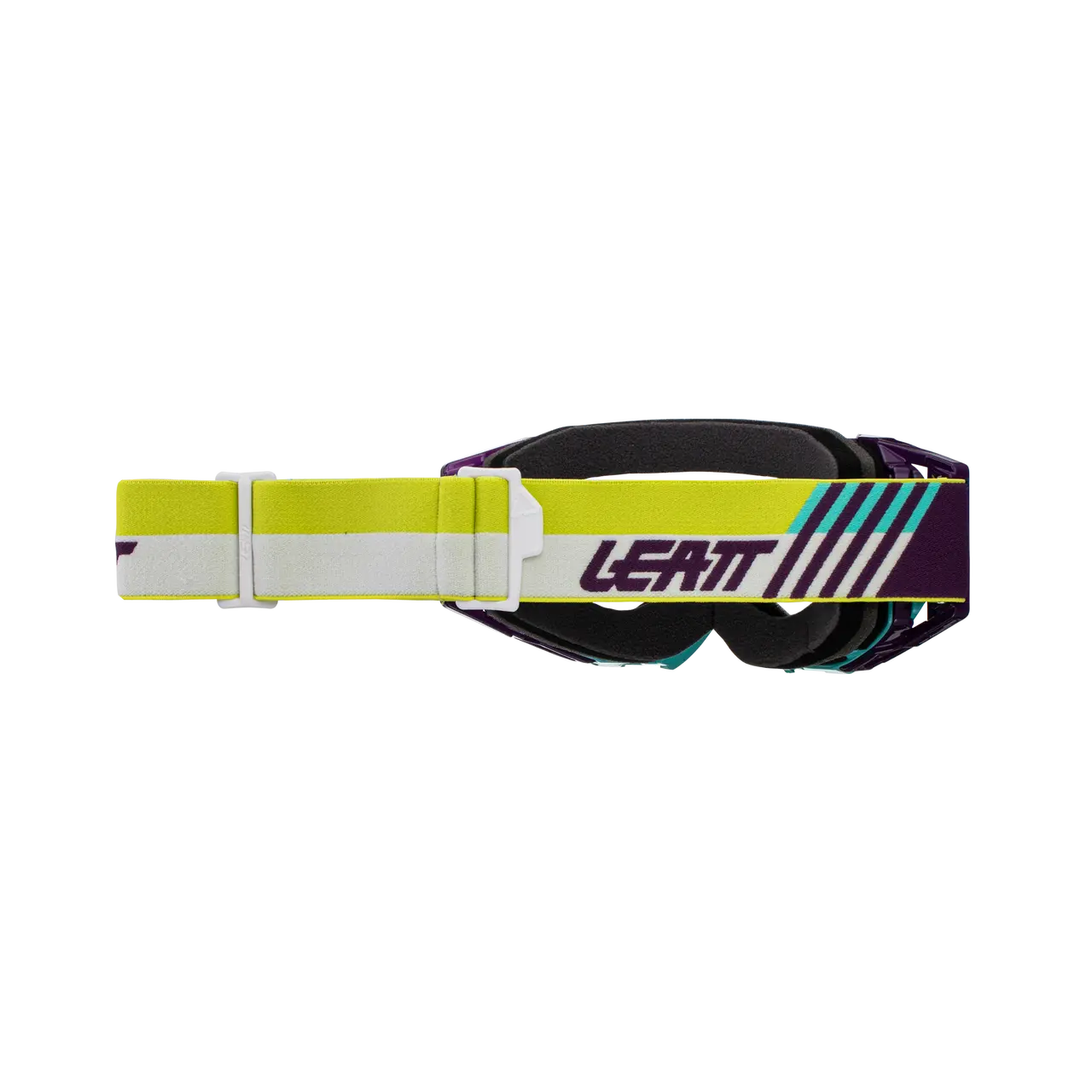 Leatt Goggle Velocity 5.5 Indigo Light Grey 58%