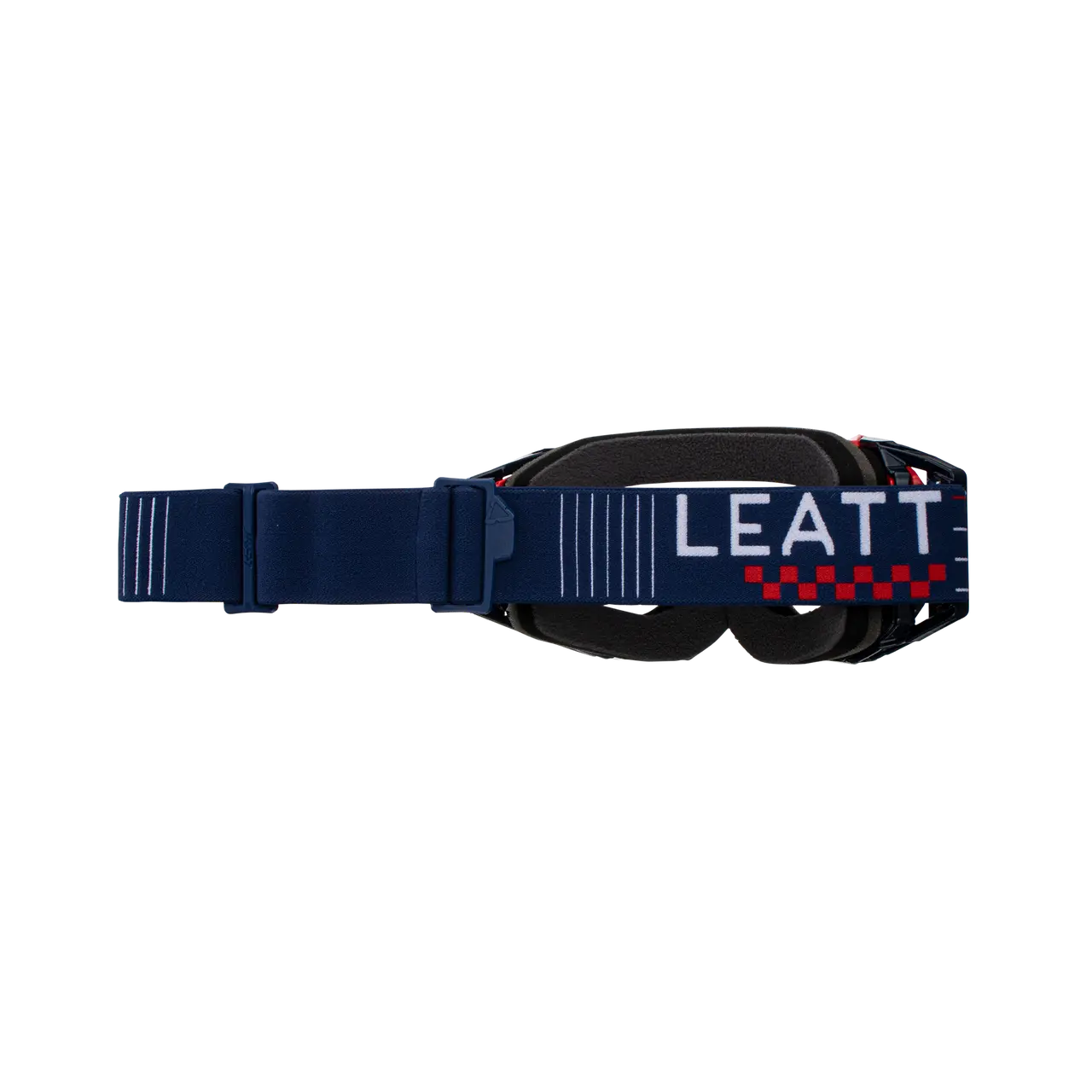 Leatt Goggle Velocity 5.5 Royal Light Grey 58%