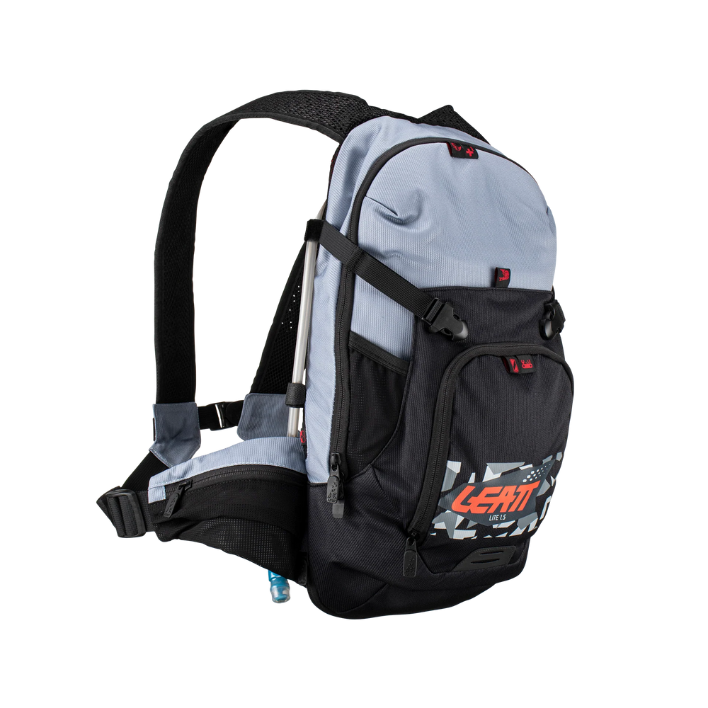 Leatt Hydration Moto Lite 1.5 Forge
