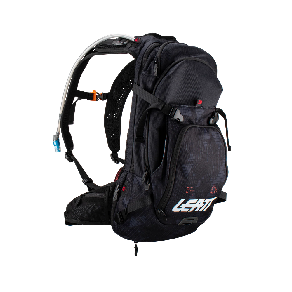 Leatt Hydration Moto XL 1.5 Bag Black