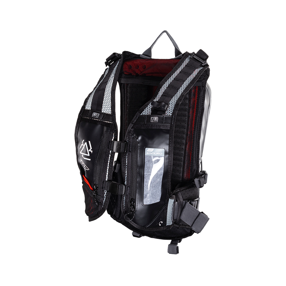 Leatt Hydration MTB HydraDri WP 2.0