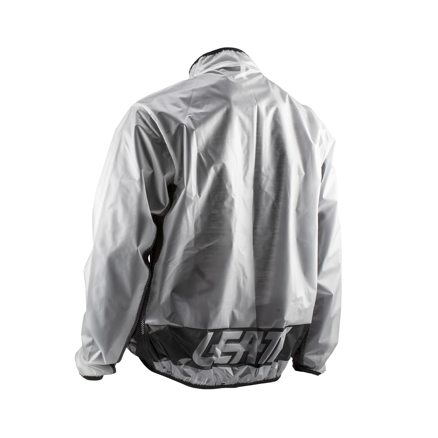 Leatt Moto Race Cover (Clear)