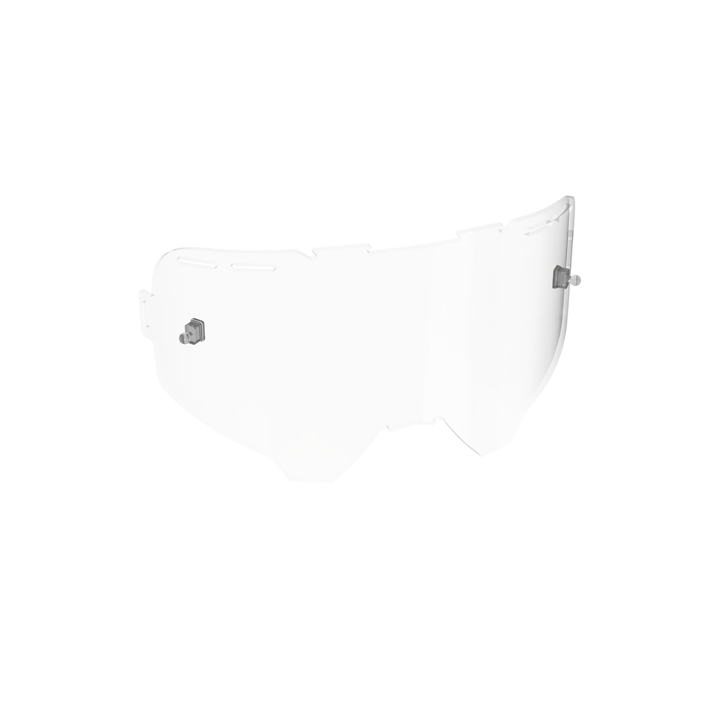 Leatt Lens Enduro JW Clear 83 VLT