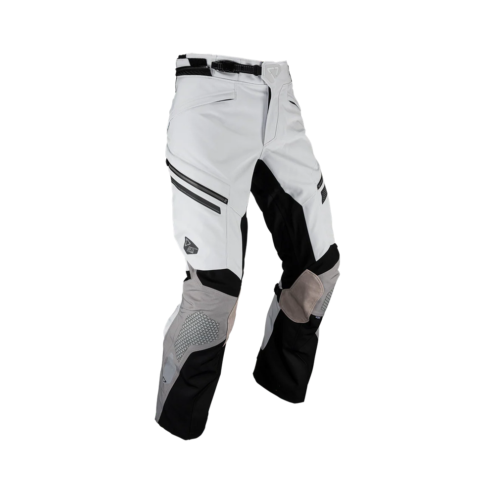 Leatt ADV DriTour 7.5 Pant Steel Grey