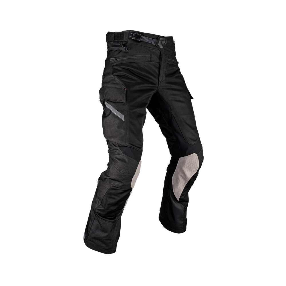 Leatt ADV FlowTour 7.5 Pant Stealth Black