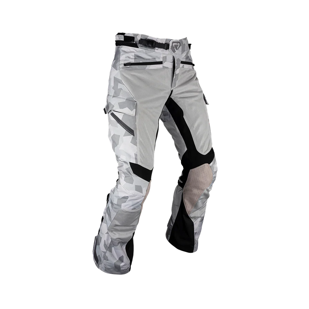 Leatt ADV FlowTour 7.5 Pant Steel Grey