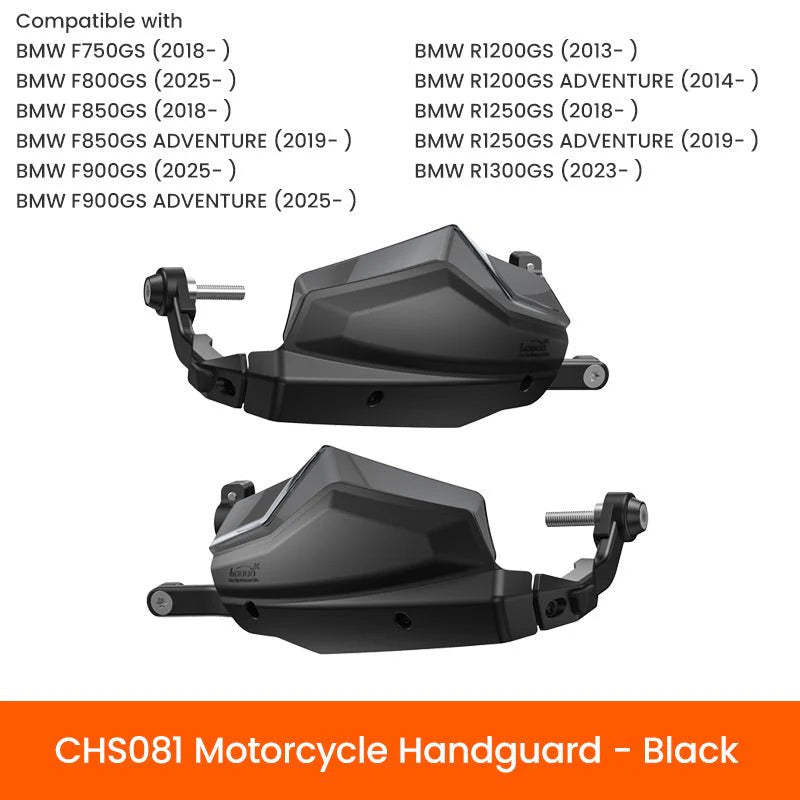 Loboo Handguards For BMW (CHS081)