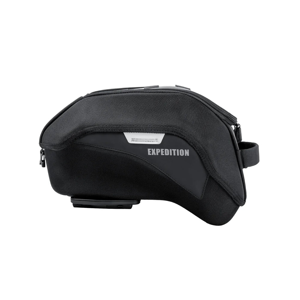 Loboo Adventure Motorcycle Tank Bag (BTB20BK)