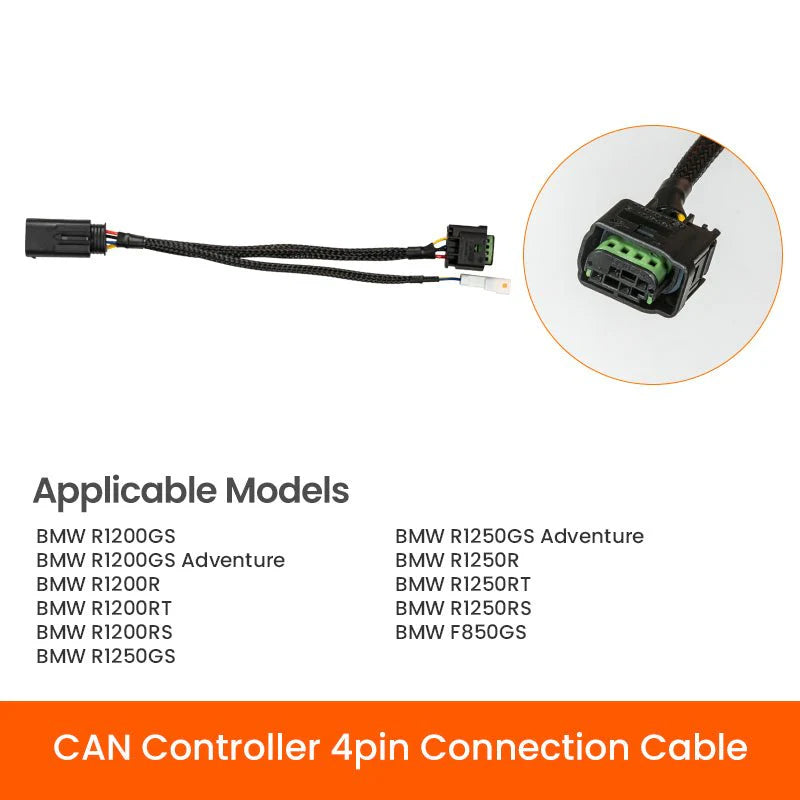 Loboo CAN-BUS Cable