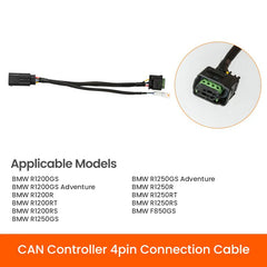 Loboo CAN-BUS Cable