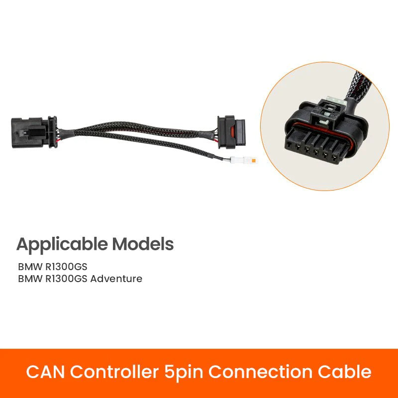 Loboo CAN-BUS Cable