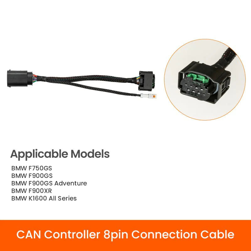 Loboo CAN-BUS Cable