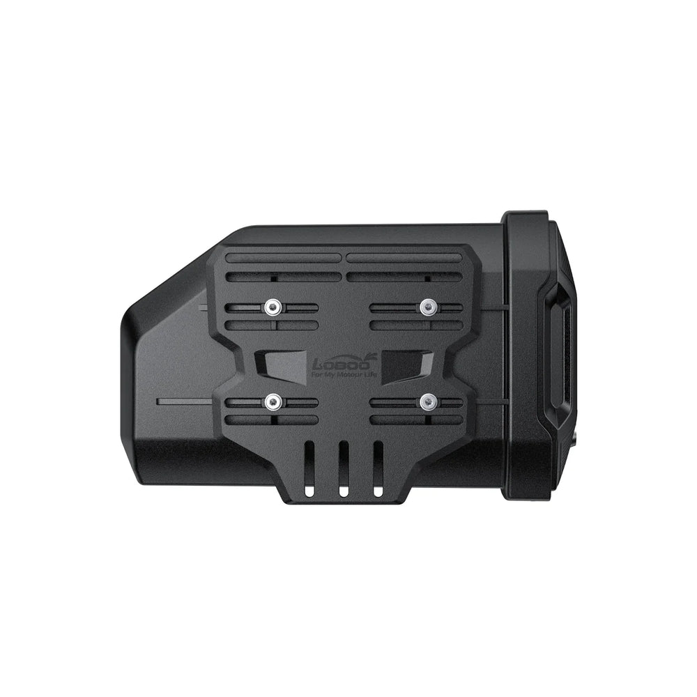 Loboo CGJX-2 Motorcycle Tool Box