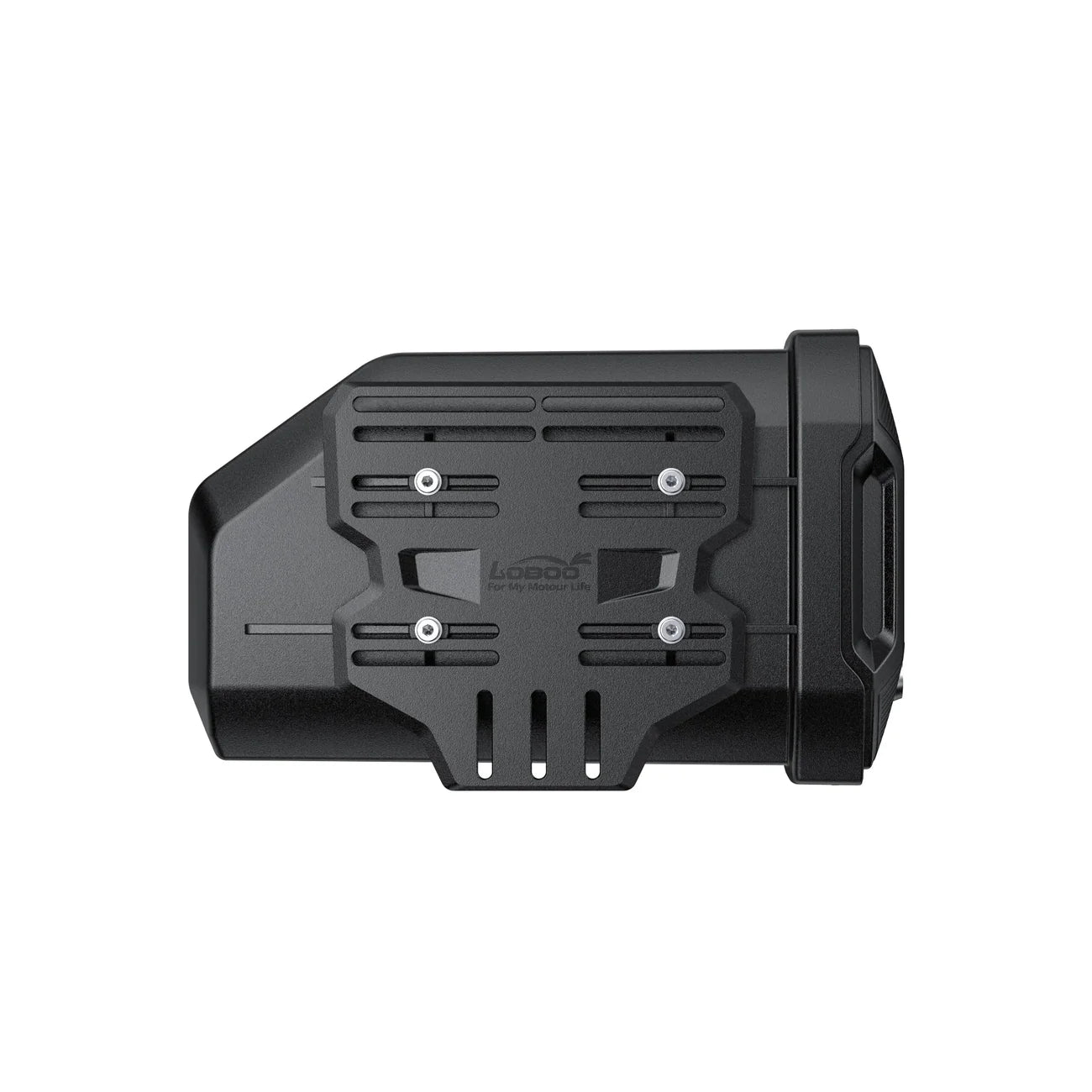 Loboo CGJX-2 Motorcycle Tool Box