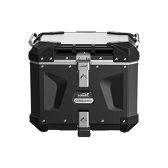Loboo Conqueror C40T (40L) Black Top Case (C40TBK)