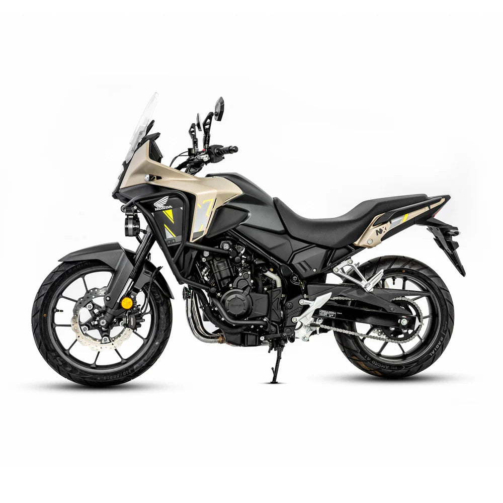 Loboo Stainless Steel Crash Bar for Honda NX400 (CHG289)