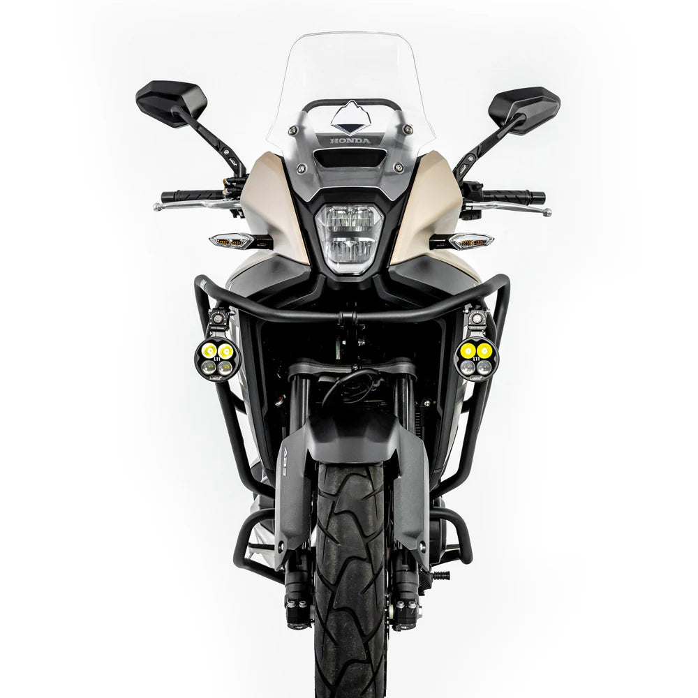 Loboo Stainless Steel Crash Bar for Honda NX400 (CHG289)