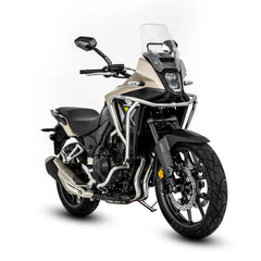 Loboo Stainless Steel Crash Bar for Honda NX400 (CHG289)