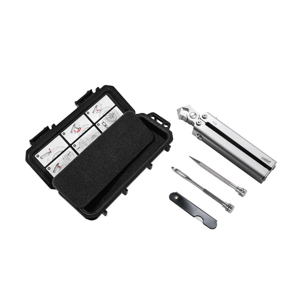 LOBOO Tubeless Tire Repair Tool (T10)