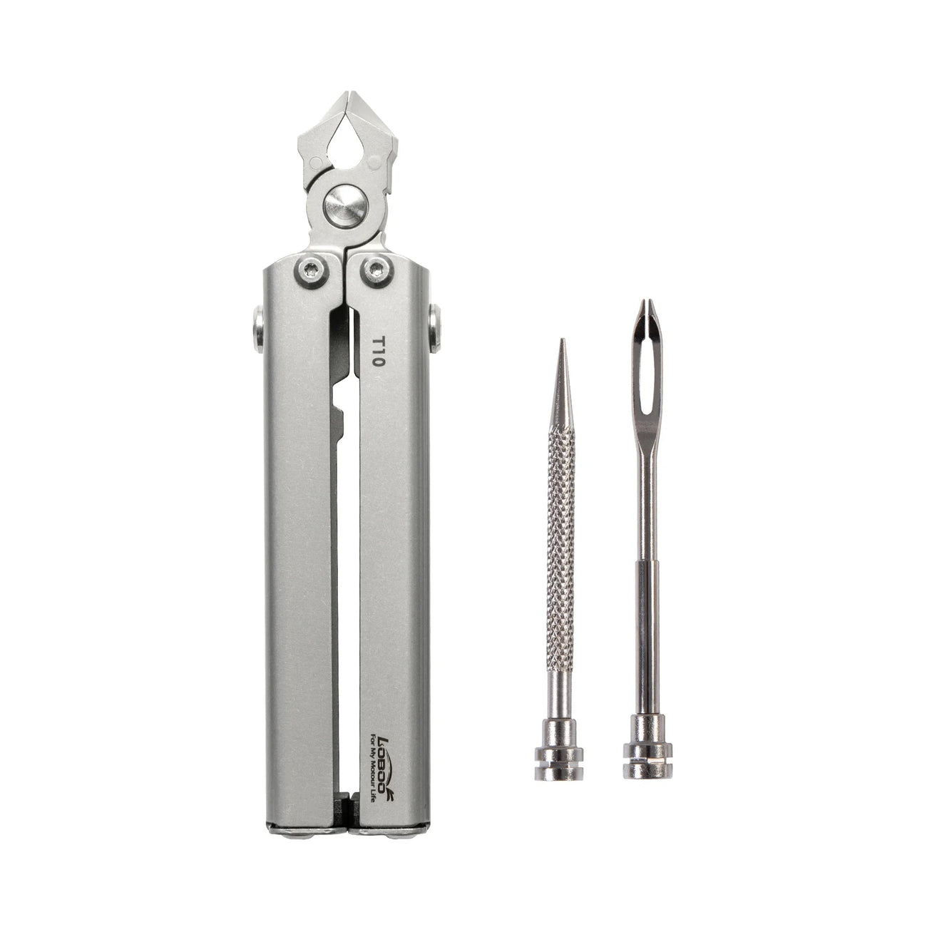 LOBOO Tubeless Tire Repair Tool (T10)