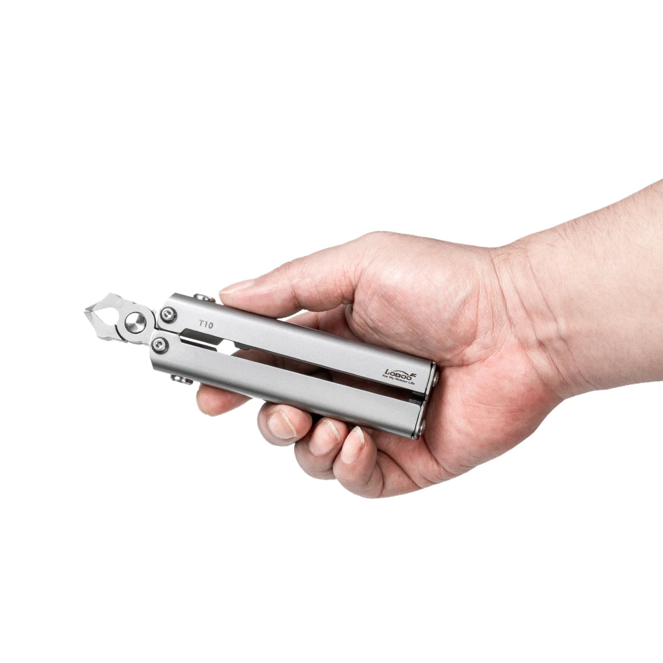 LOBOO Tubeless Tire Repair Tool (T10)