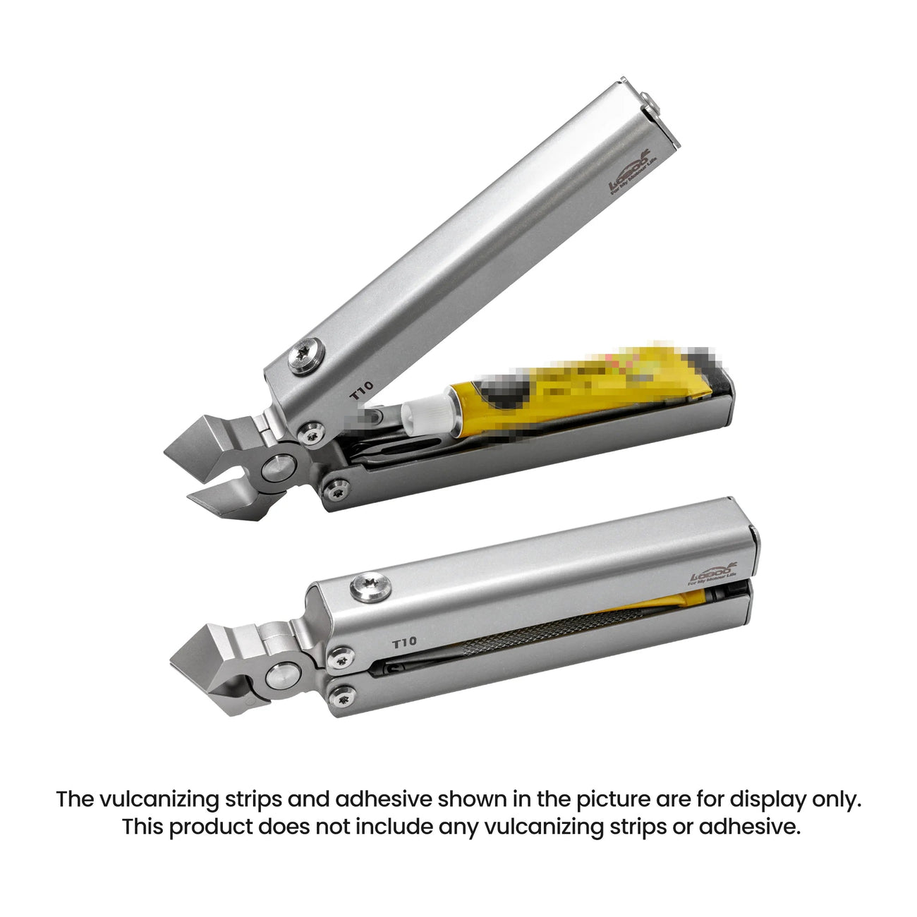 LOBOO Tubeless Tire Repair Tool (T10)