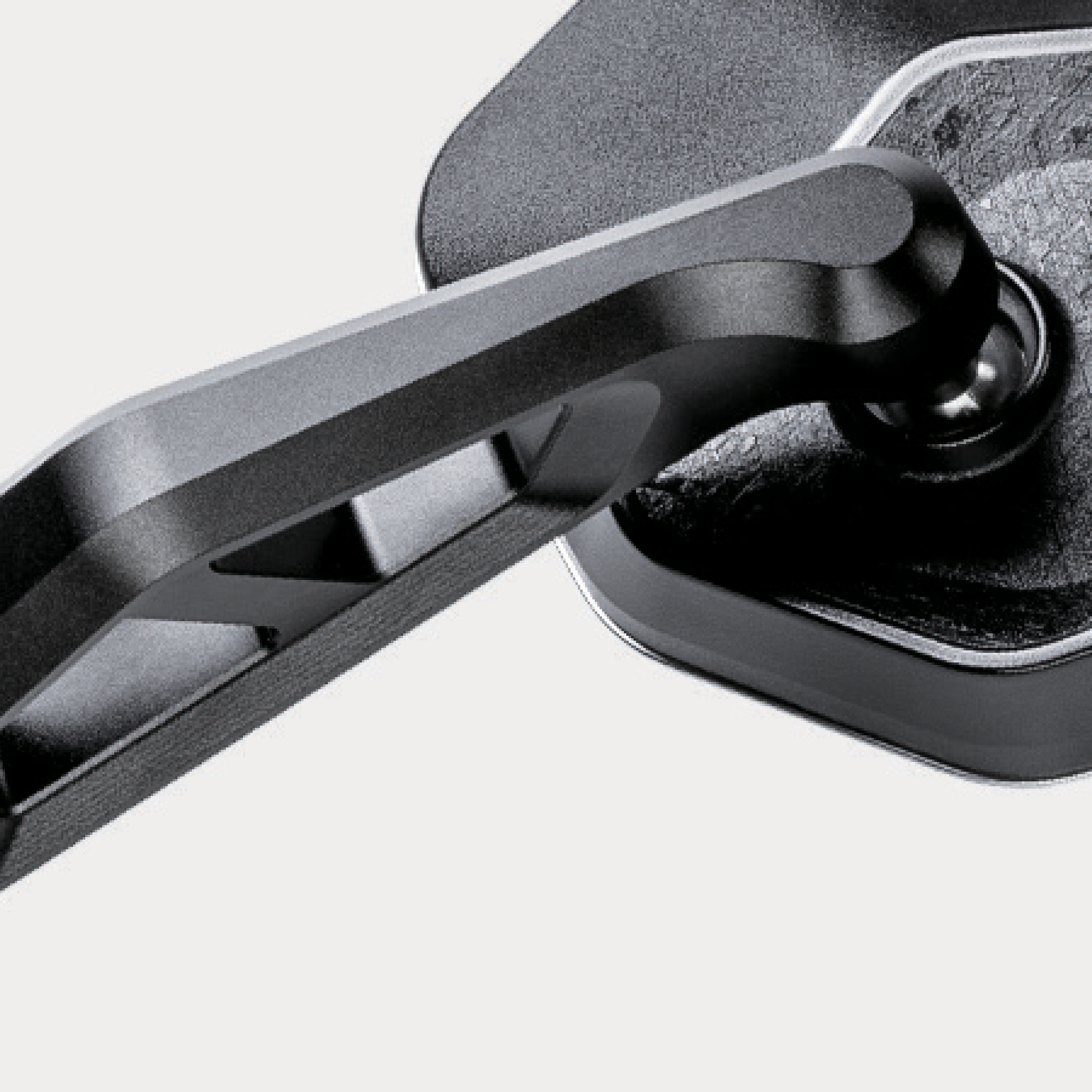 Loboo Foldable Rearview Mirror – Pair (RM03-Lite)