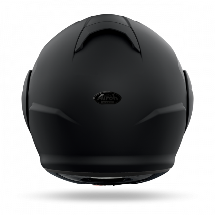 Airoh Mathisse Black Matt Helmet