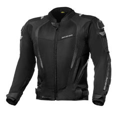 Shima Mesh Pro Jacket Black