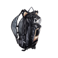 Leatt Hydration Moto HydraDri WP 2.0 Black