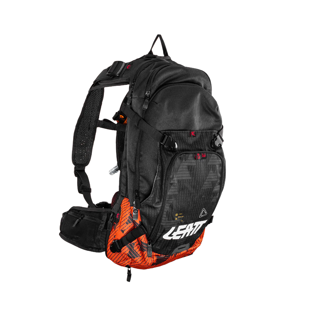 Leatt Hydration Moto XL 1.5 Bag Orange