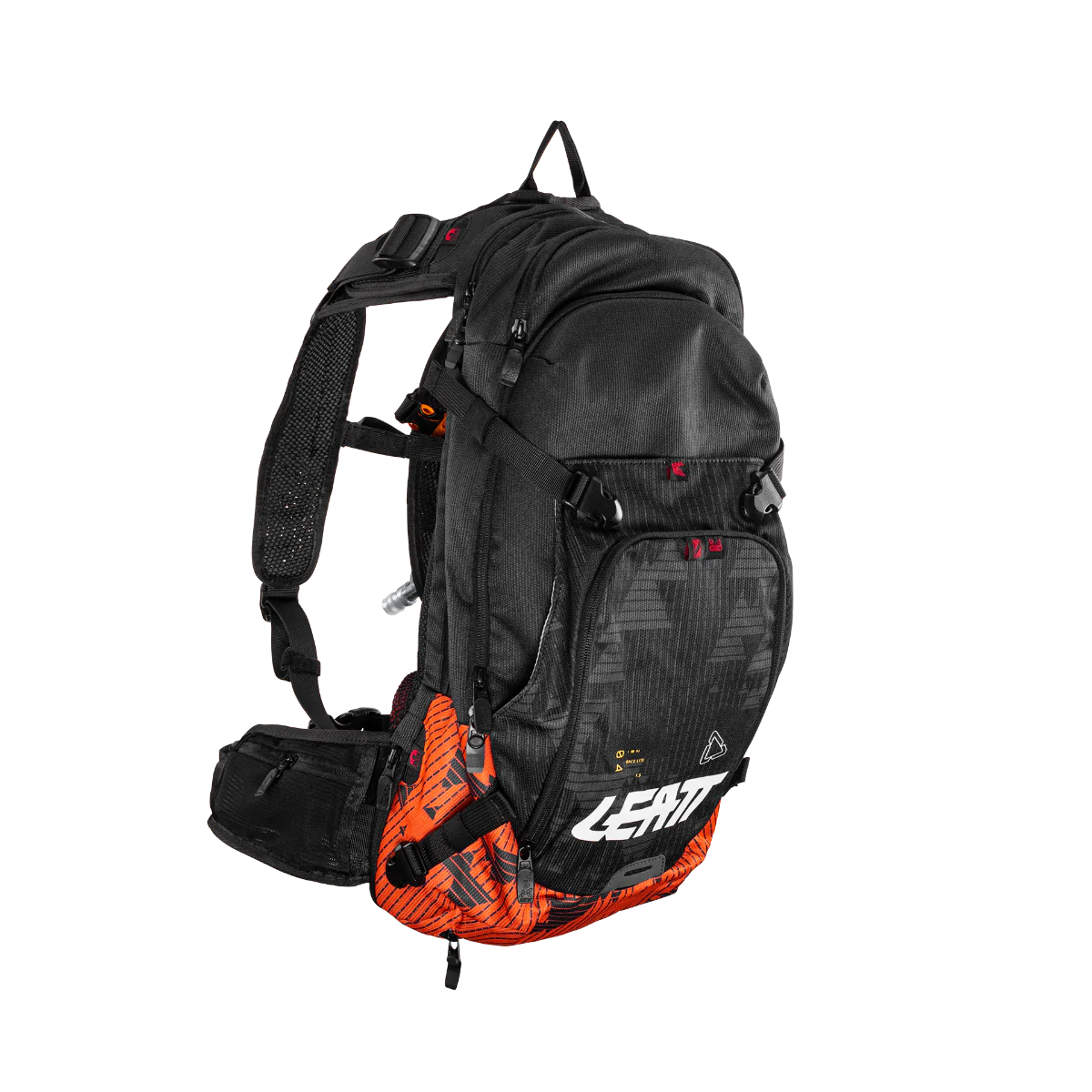 Leatt Hydration Moto XL 1.5 Bag Orange