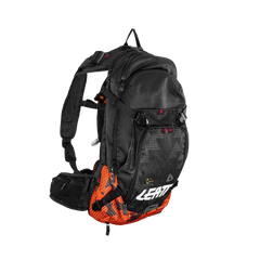 Leatt Hydration Moto XL 1.5 Bag Orange