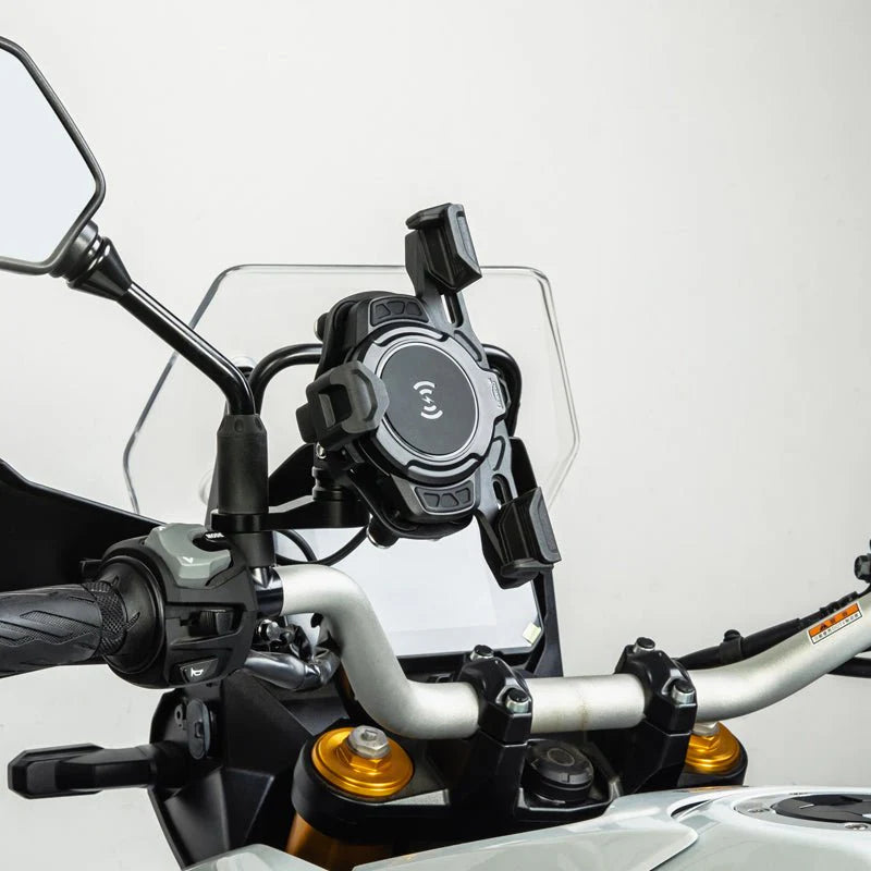 Loboo Motorcycle Phone Holder (PH02S-WXBZ)