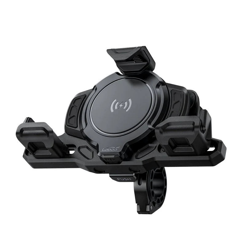 Loboo Motorcycle Phone Holder (PH02S-WXBZ)