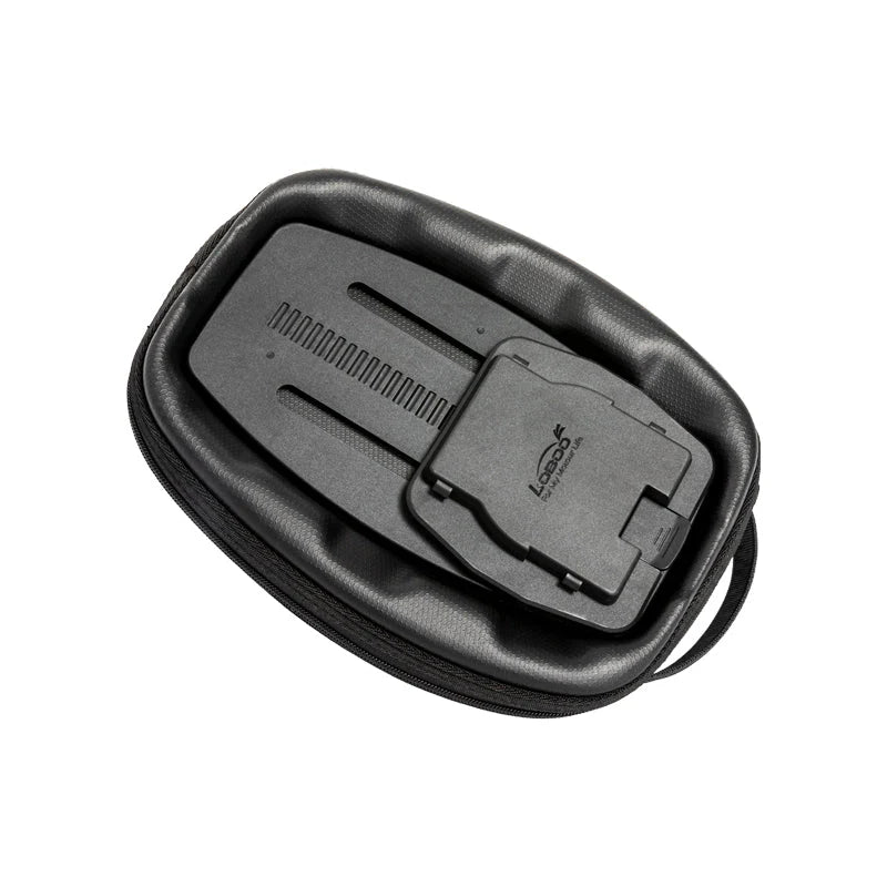 Loboo Motorcycle Magnetic Tank Bag (BTB10S)
