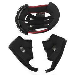 MT Helmets Thunder 3 SV Jet Liners Cushion