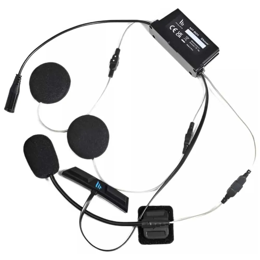 MT Helmets MT-Rider Sync Intercom
