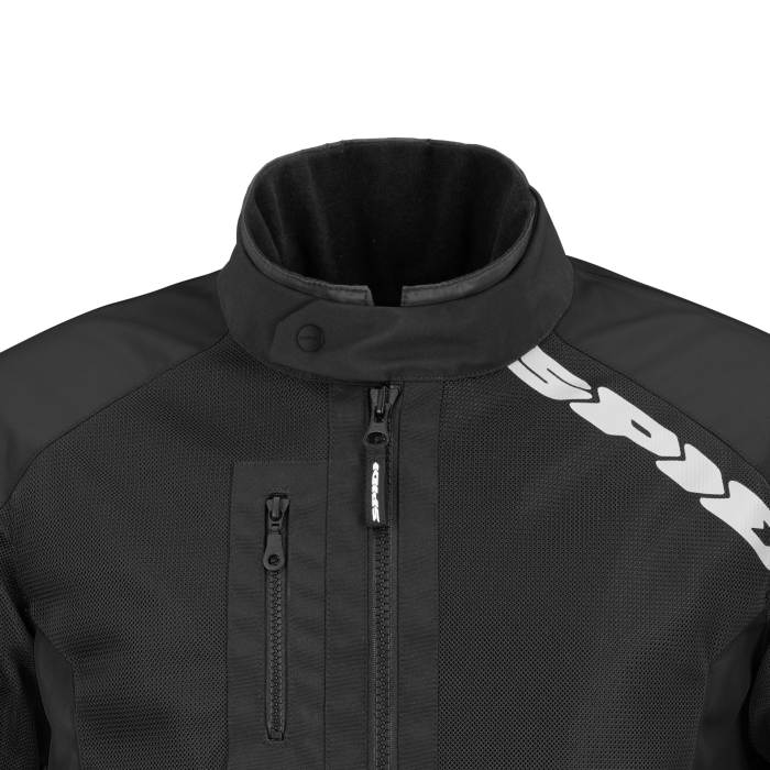 Spidi Net H2Out Jacket Black (26)
