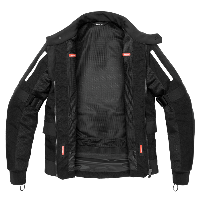 Spidi Net H2Out Jacket Black (26)