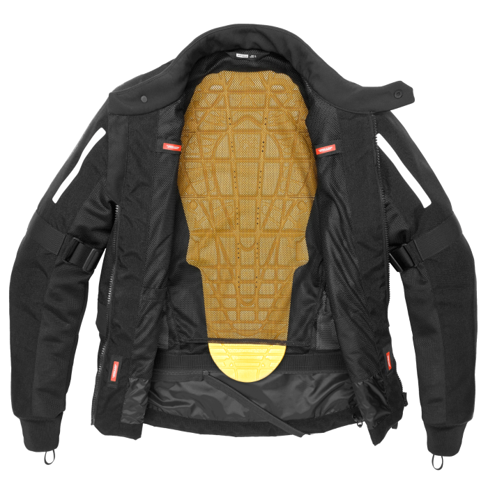Spidi Net H2Out Jacket Black (26)