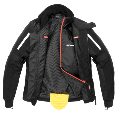 Spidi Net H2Out Jacket Black (26)
