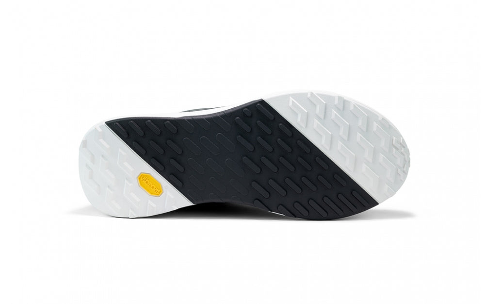 SIDI Nucleus Suede WP Black/White Shoes