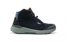 SIDI Nucleus Suede WP Black/Ivy Shoes